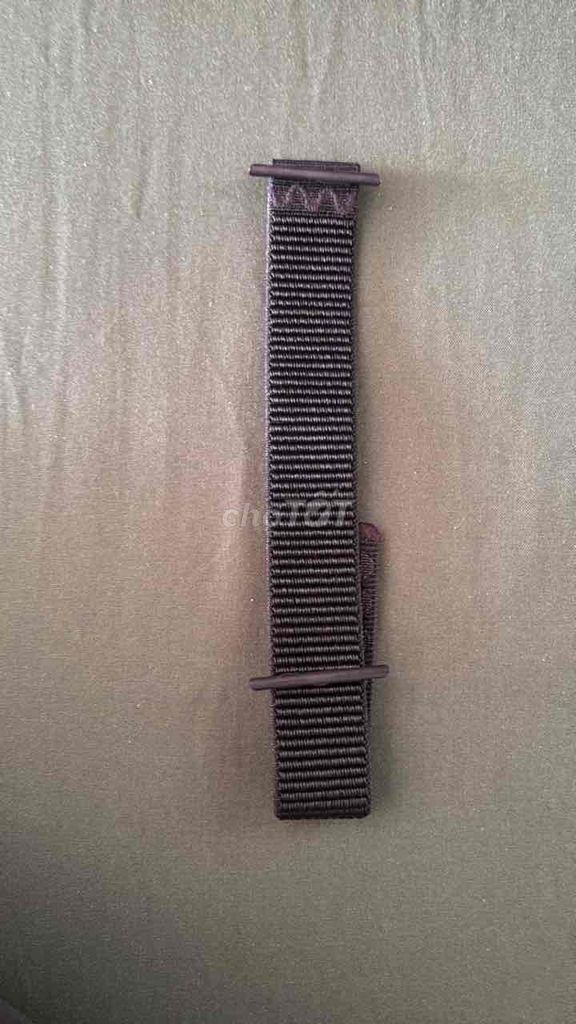 Dây sport lop cho apple watch size 44-45-49 mm. Mua bán Thiết bị đeo thông minh tại Quận Ngũ Hành Sơn Đà Nẵng được đăng bởi Bảo Bảo hình 1