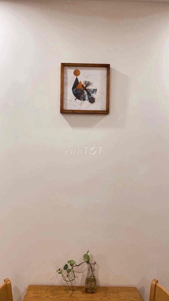 Căn hộ 1PN Lavita Charm Thủ Đức full nội thất thoáng mát - miễn giá ảo