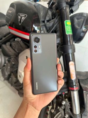 Xiaomi Mi 12S thanh lý. Mua bán Điện thoại tại Huyện Hóc Môn Tp Hồ Chí Minh được đăng bởi Cầm Đồ Tín Nghĩa 