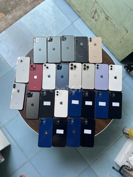 Apple iPhone 14 Pro Max Đa dạng. Mua bán Điện thoại tại Quận Gò Vấp Tp Hồ Chí Minh được đăng bởi Hội Đồ Điện Tử hình 1