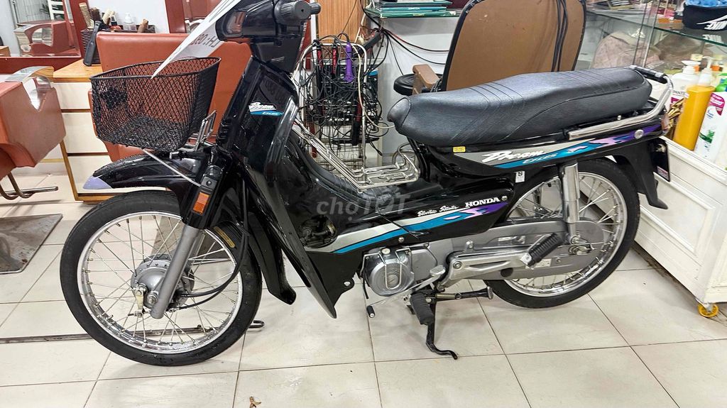 Dream thái 1 xe tâm huyết biển tp chính chủ. Mua bán Xe máy tại Quận Bình Thạnh Tp Hồ Chí Minh được đăng bởi NHÀ NGON 365 hình 1