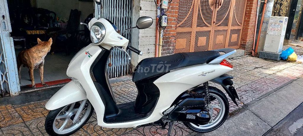 Yamaha Janus 2019.Biển19.Xe còn mới,Đẹp.Zin 100%