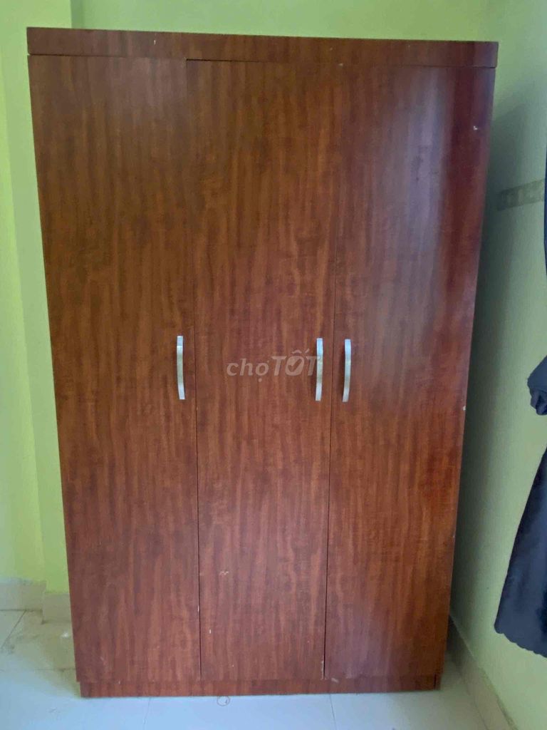 Thanh lý giường, tủ gỗ ở Bạch Đằng, Hai Bà Trưng