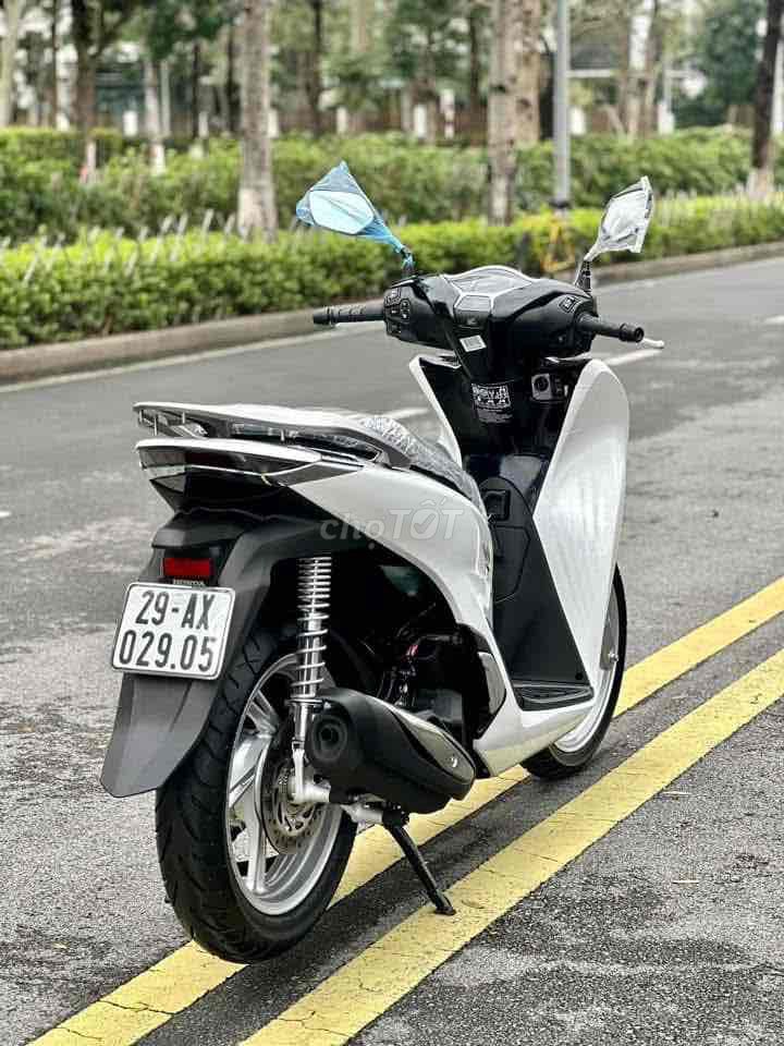 SH160 ABs 2024 bao check - Trả trước 60tr nhận xe✅. Mua bán Xe máy tại Quận Long Biên Hà Nội được đăng bởi Nguyễn thị xuân hình 2