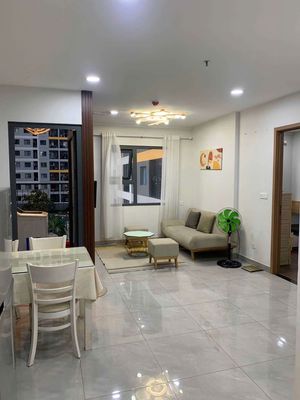 Cho thuê căn hộ 1pn full nội thất Legacy view công viên giá 5 triệu