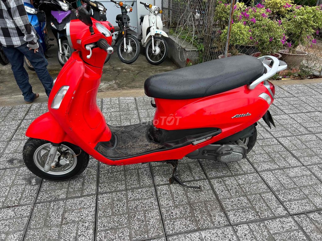 xe máy zin ên ru bs65. Mua bán Xe máy tại Quận Ninh Kiều Cần Thơ được đăng bởi đầy cửa hàng cầu hưng lợi nk cần thơ hình 1