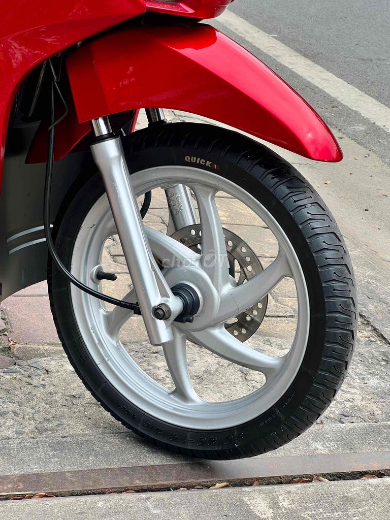 > Vision 2016 - Lên Kiểng - Smartkey xịn - 9 chủ. Mua bán Xe máy tại Quận 12 Tp Hồ Chí Minh được đăng bởi Bùi văn hiếu hình 15