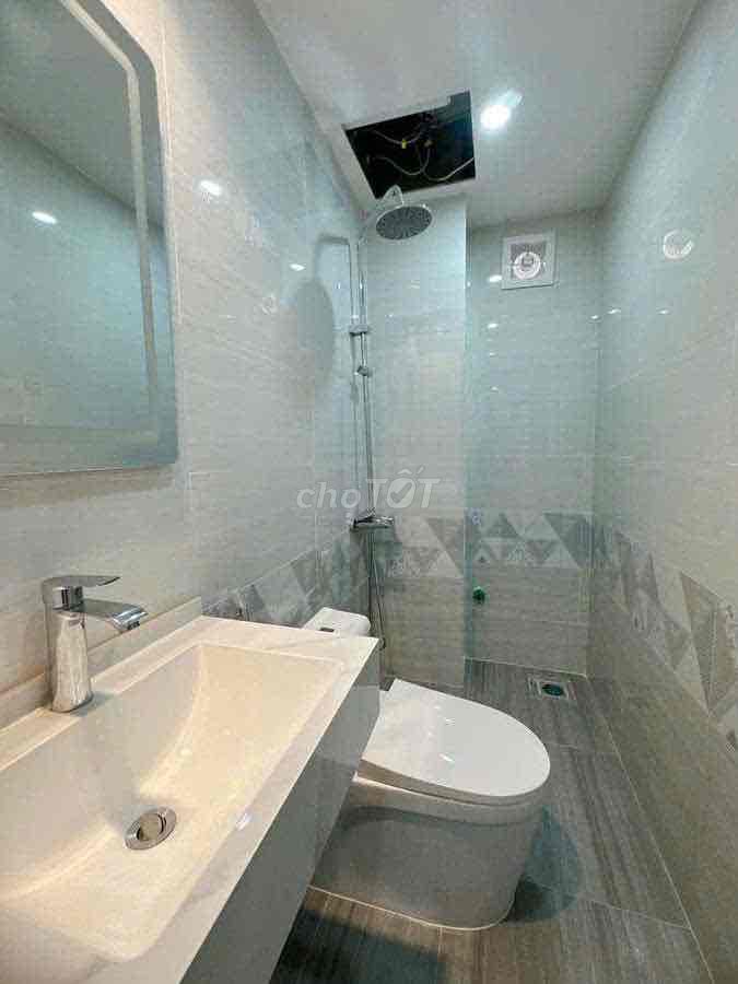 50tr/t- ccmn 9 phòng - ô tô cách 15m -64m2 không có căn t2-thang máy. - ảnh 5