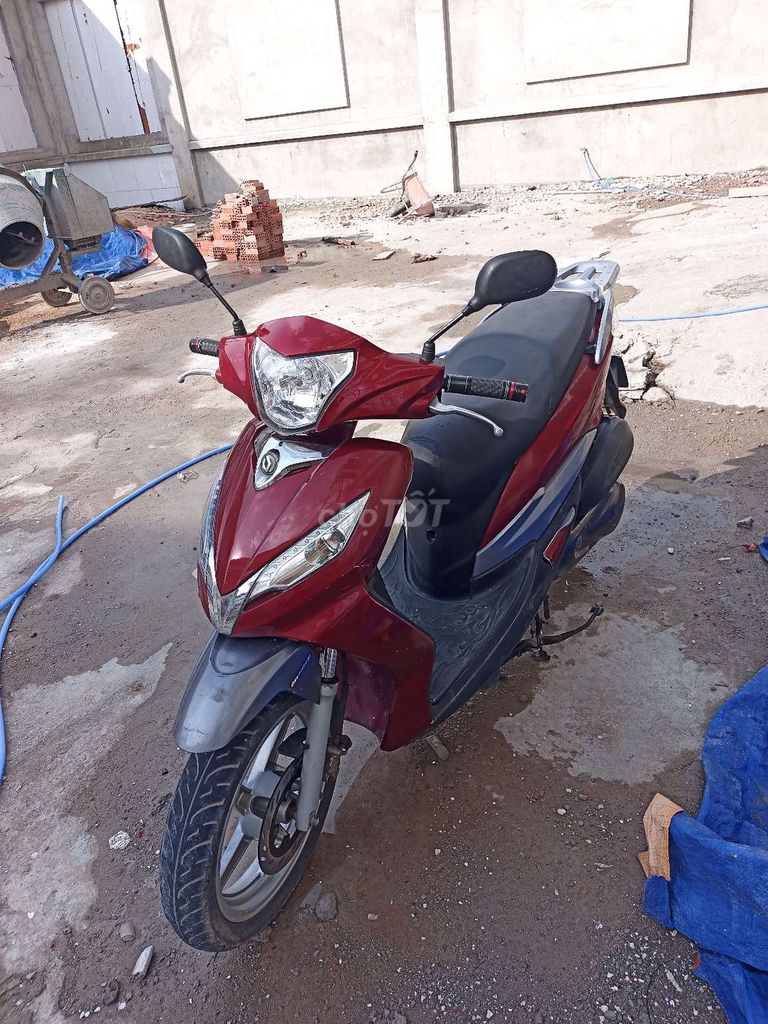 Cần bán shark 125 ở thủ  đức. Mua bán Xe máy tại Thành phố Thủ Đức Tp Hồ Chí Minh được đăng bởi giàu hình 3