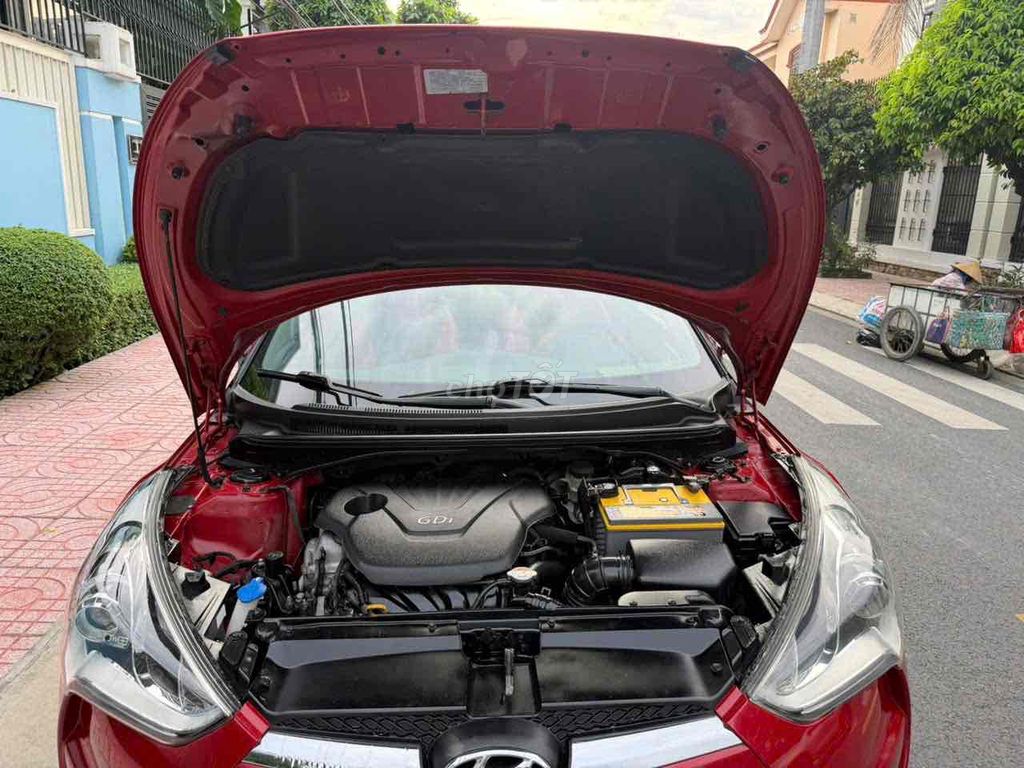 Hyundai Veloster GDi 3 cửa đời cuối 2011. Mua bán Ô tô tại Huyện Bình Chánh Tp Hồ Chí Minh được đăng bởi Như Đạo hình 13