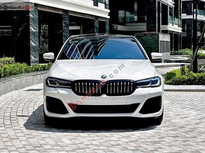 BMW 530i M-Sport sản xuất 2022. Mua bán Ô tô tại Quận Cầu Giấy Hà Nội được đăng bởi Tuấn Trần