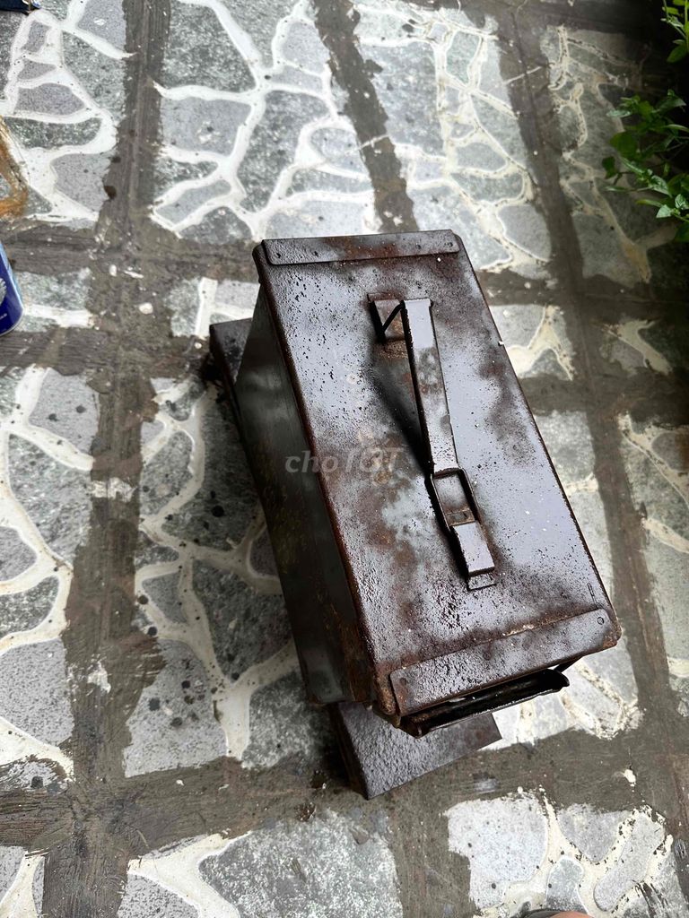 Hộp đựng đồ nghề