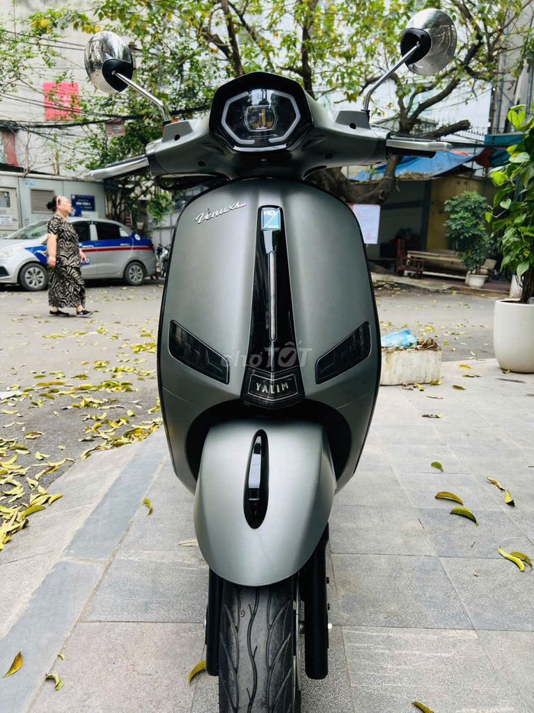 HONDA SCOPPY 50 XÁM NGUYÊN ZIN BIỂN 29. Mua bán Xe máy tại Quận Nam Từ Liêm Hà Nội được đăng bởi MAI HÒA hình 2