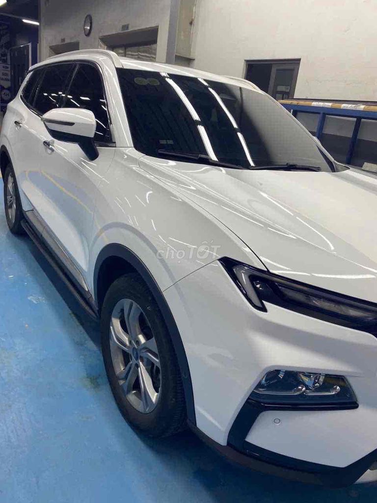 Ford Territory 2022 Titanium 1.5 AT - 41000 km. Mua bán Ô tô tại Quận Hồng Bàng Hải Phòng được đăng bởi Thanhtrung hình 2