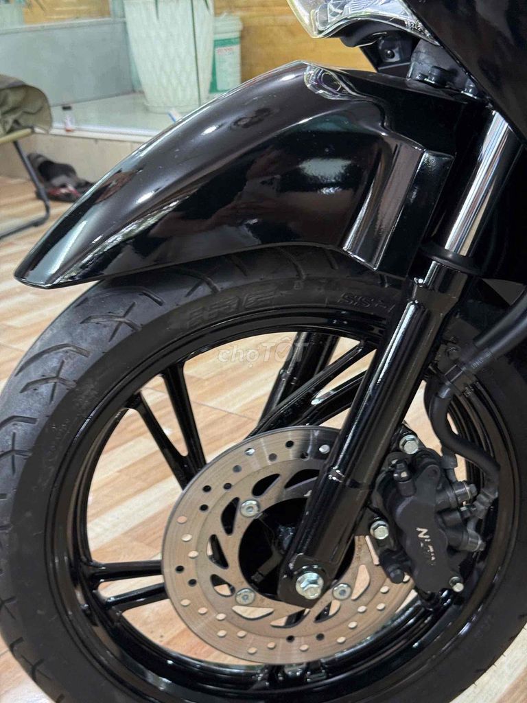 honda sh 125cc bstp chính chủ đen cực đẹppp. Mua bán Xe máy tại Quận Gò Vấp Tp Hồ Chí Minh được đăng bởi Waann em xe máyy hình 6