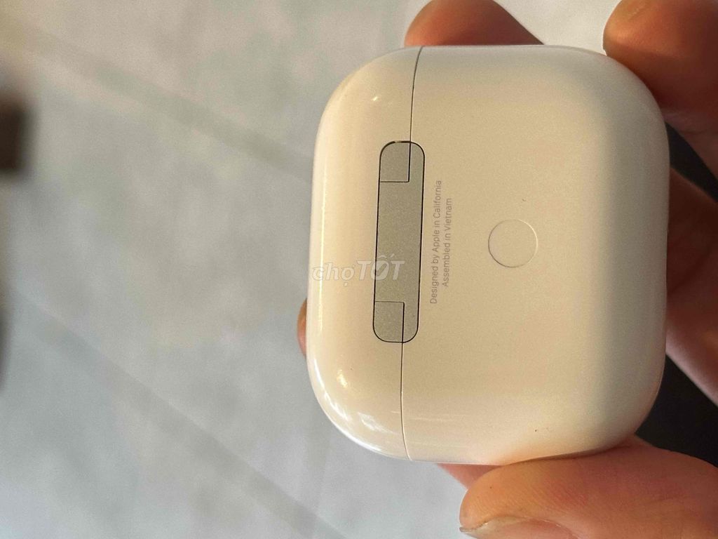 Tai Nghe Airpods 3 Chính Hãng REAL