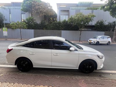 MG5 STD 2023 - 28k km, chính chủ, full bảo dưỡng. Mua bán Ô tô tại Quận 5 Tp Hồ Chí Minh được đăng bởi Ahn chiu kou