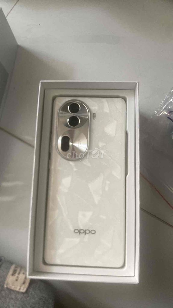 oppo Reno11 pro 5G mới fullbox