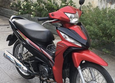 Wave RSX 110Fi, 2021, dán nilon cả xe, chính chủ. Mua bán Xe máy tại Quận Nam Từ Liêm Hà Nội được đăng bởi Đặng Anh Thư