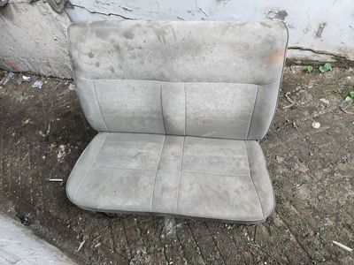Thanh Lý Ghế Ô Tô Cũ 2 Chỗ. Mua bán Phụ tùng xe tại Thành phố Châu Đốc An Giang được đăng bởi Quang Phúc