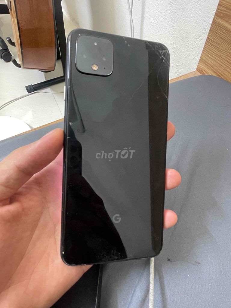 bán pixel 4 xl. Mua bán Điện thoại tại Quận Nam Từ Liêm Hà Nội được đăng bởi Tom Tien hình 1