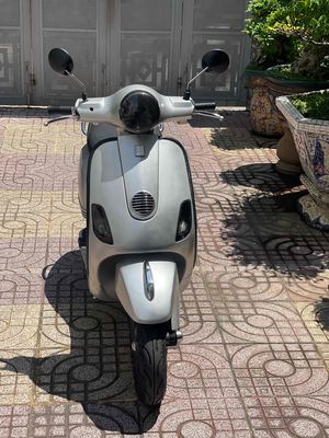 Bán xe Vespa Lx125,Bstp đời 2010,xe đẹp Gtdd