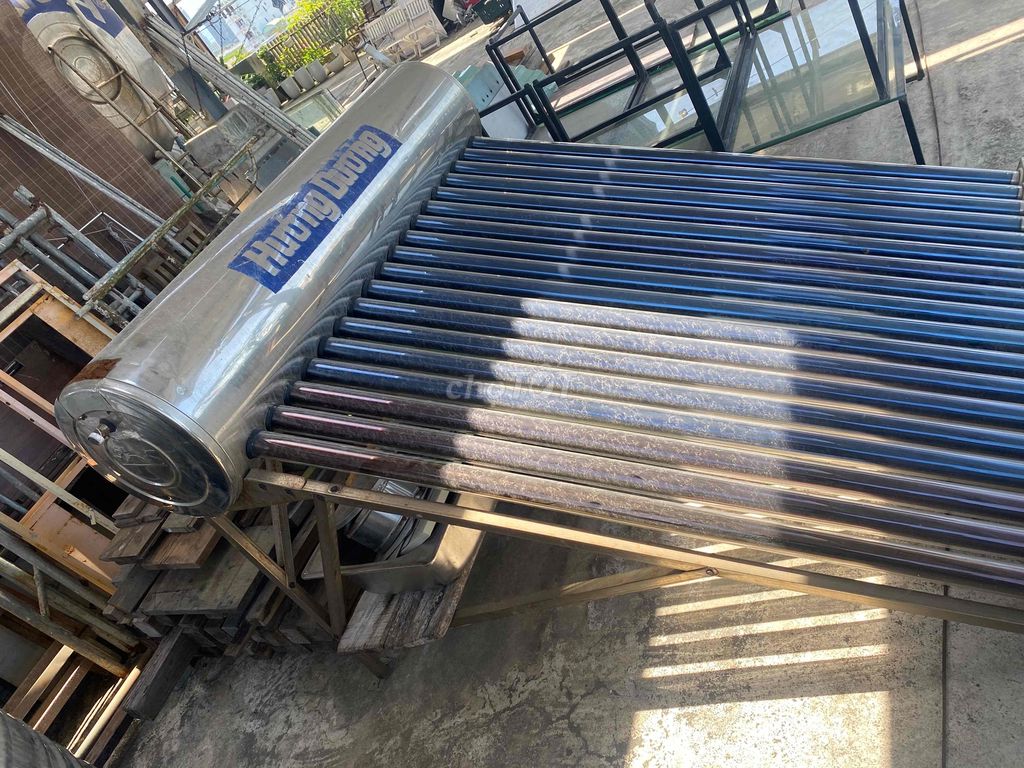 máy nước nóng nlmt. Mua bán Nội thất, đồ gia dụng khác tại Quận Ngũ Hành Sơn Đà Nẵng được đăng bởi Tuấn hình 1