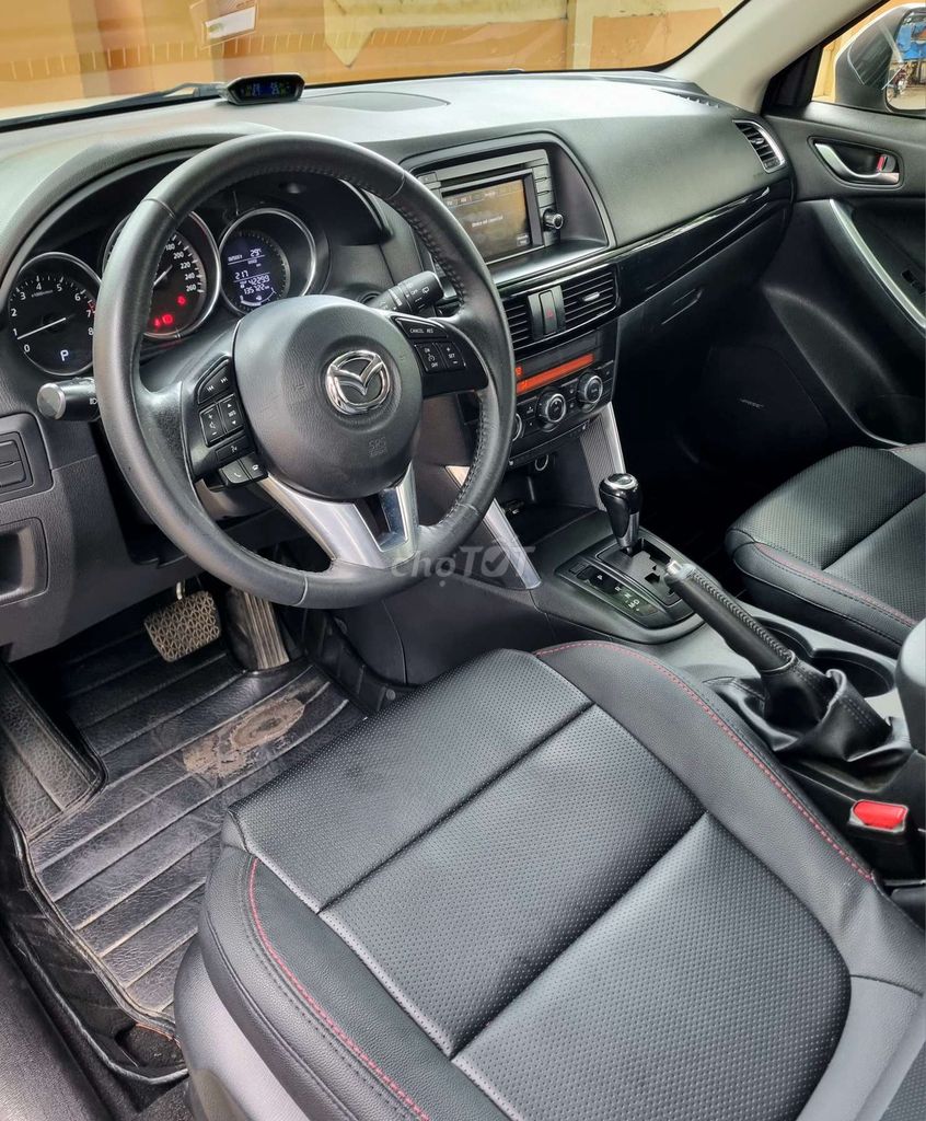 Mazda CX5 2012 2.0 AT 1 chủ từ đầu mới đi 135000km. Mua bán Ô tô tại Quận Bình Thạnh Tp Hồ Chí Minh được đăng bởi hùng sĩ hình 6