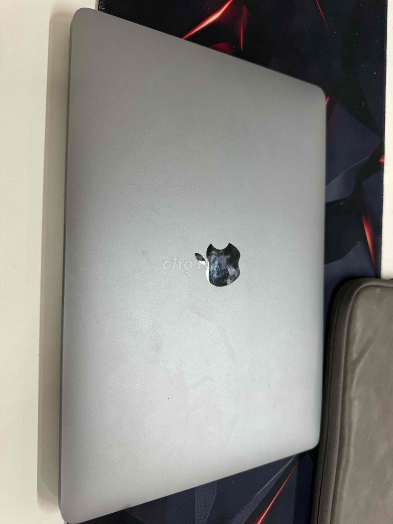Apple Macbook Pro M1 8GB/255GB Xám. Mua bán Laptop tại Quận Gò Vấp Tp Hồ Chí Minh được đăng bởi Chí Hướng Computer hình 1