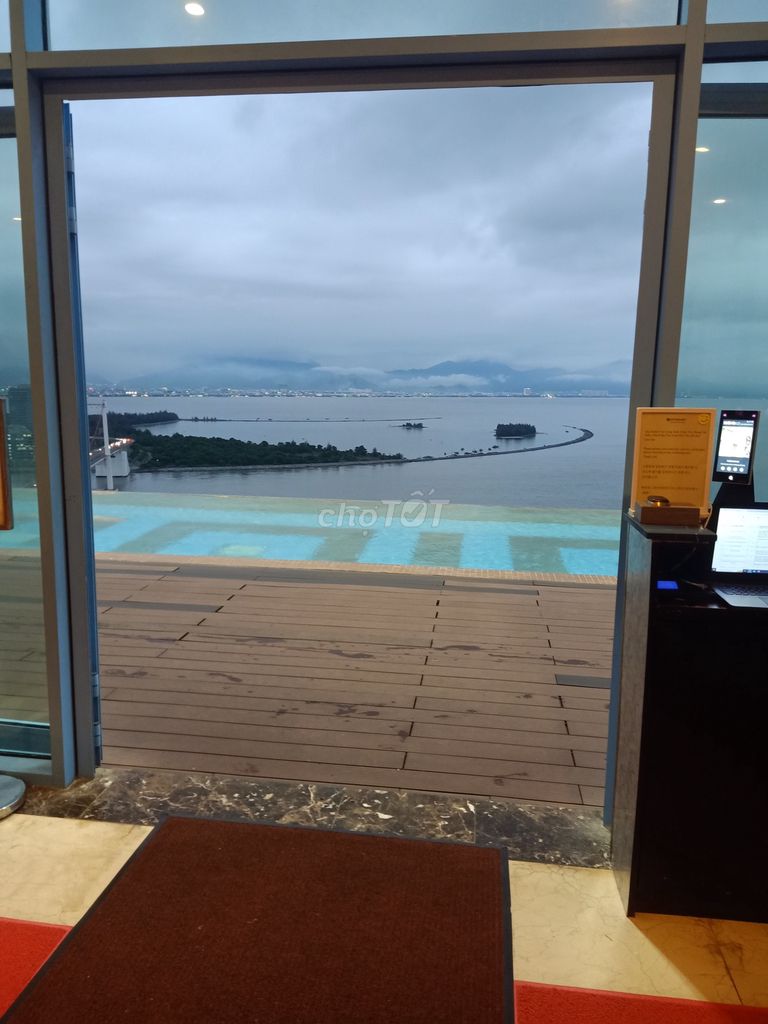 Vé tập Gym HT Pool Panoma. Mua bán Sở thích khác tại Quận Sơn Trà Đà Nẵng được đăng bởi Mr phuc hình 1