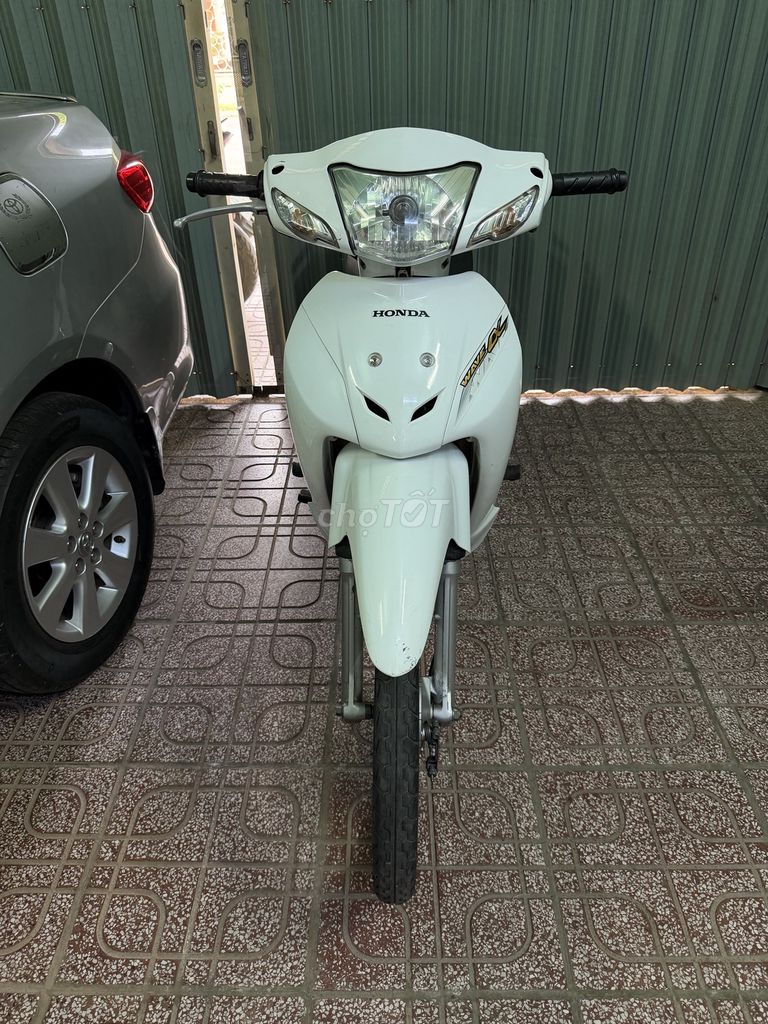 Wave alpha 100 2015. Mua bán Xe máy tại Thành phố Tây Ninh Tây Ninh được đăng bởi Thành Đạt hình 3