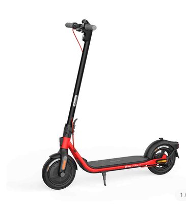 Xe điện Scooter Segway Ninebot D38U mới 100%. Mua bán Xe điện tại Quận Gò Vấp Tp Hồ Chí Minh được đăng bởi Vy Anh