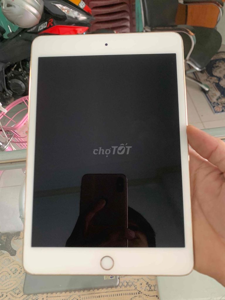 bán ipad mini 4 bản 128gb