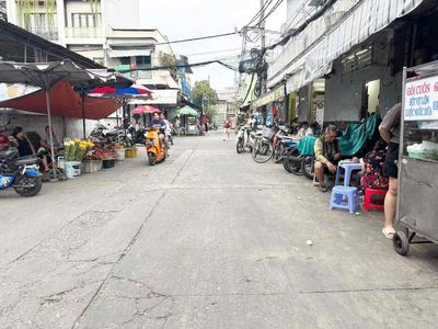 Bán gấp nhà Lạc Long Quân 27m2, 3PN quận 11. Mua bán nhà ở tại Quận 11 Tp Hồ Chí Minh được đăng bởi Phan Hùng Sơn