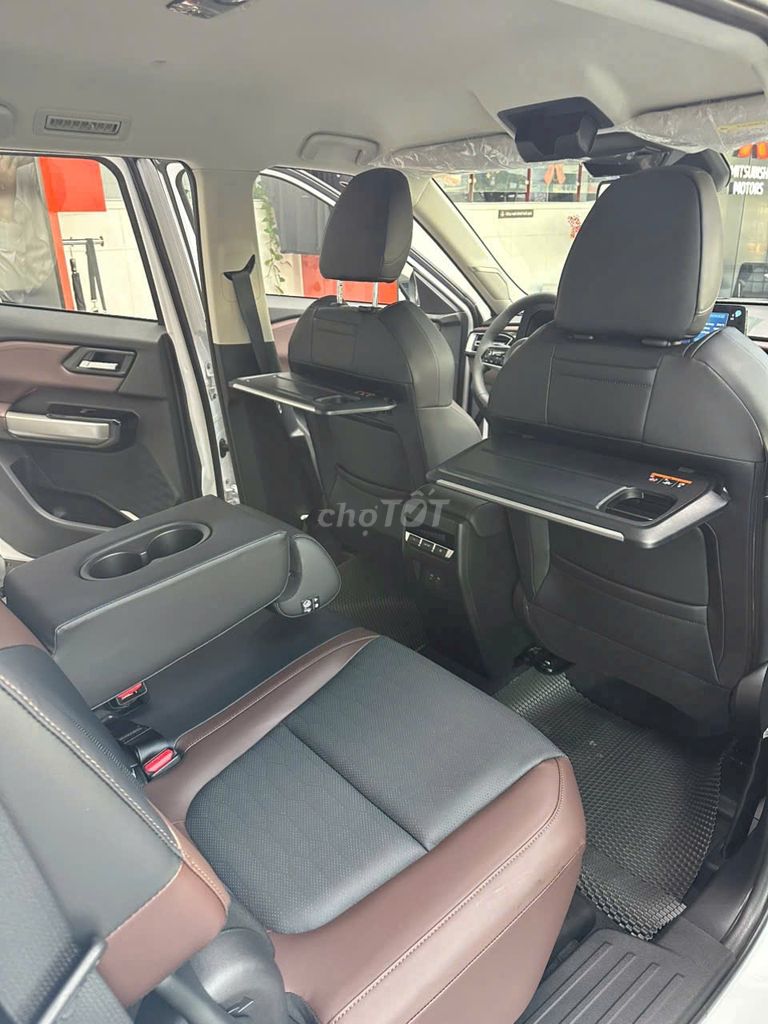 ƯU TIÊN giao Xe sớm - Destinator Pre và Ulti 2026. Mua bán Ô tô tại Quận 1 Tp Hồ Chí Minh được đăng bởi Trung  hình 10