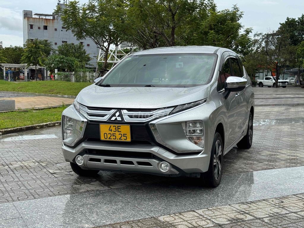 MITSUBISHI XPANDER 2020AT