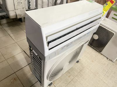 Máy lạnh Toshiba 2Hp Inverter Đa Năng Vip cao cấp