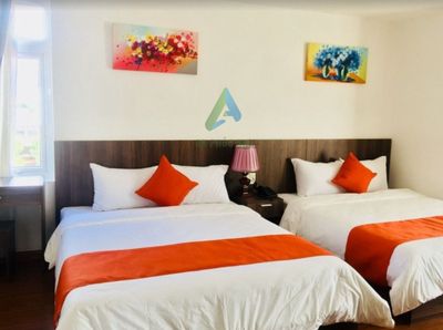 Rent · 11 bd · 300 м² · Quận Sơn Trà, ул. Đường Nguyễn Cao Luyện