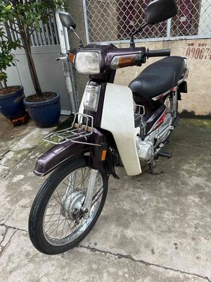 supper dream 1999. BSTP 1 đời chủ công chứng liền. Mua bán Xe máy tại Quận Bình Thạnh Tp Hồ Chí Minh được đăng bởi Lê Nhân