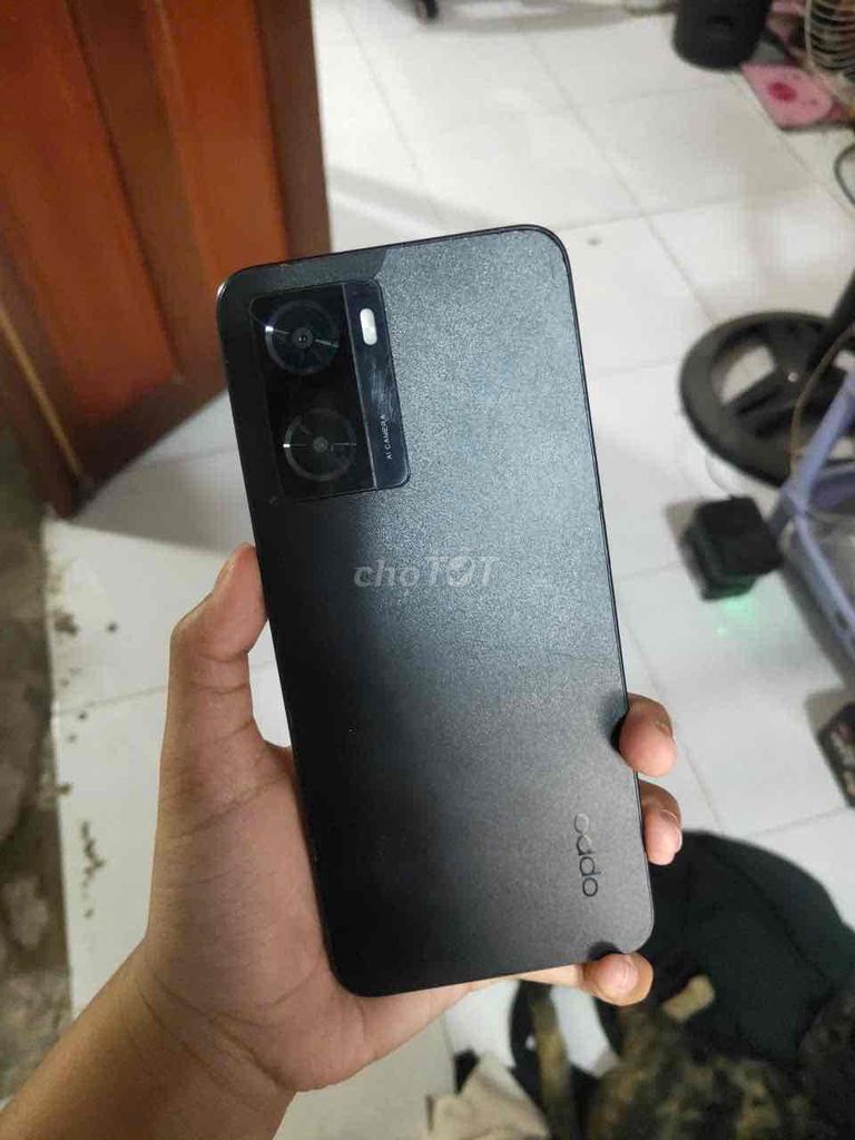 Oppo A57 128GB Đen fun pin 99. Mua bán Điện thoại tại Quận Ninh Kiều Cần Thơ được đăng bởi lien hê sdt bên dui hình 1