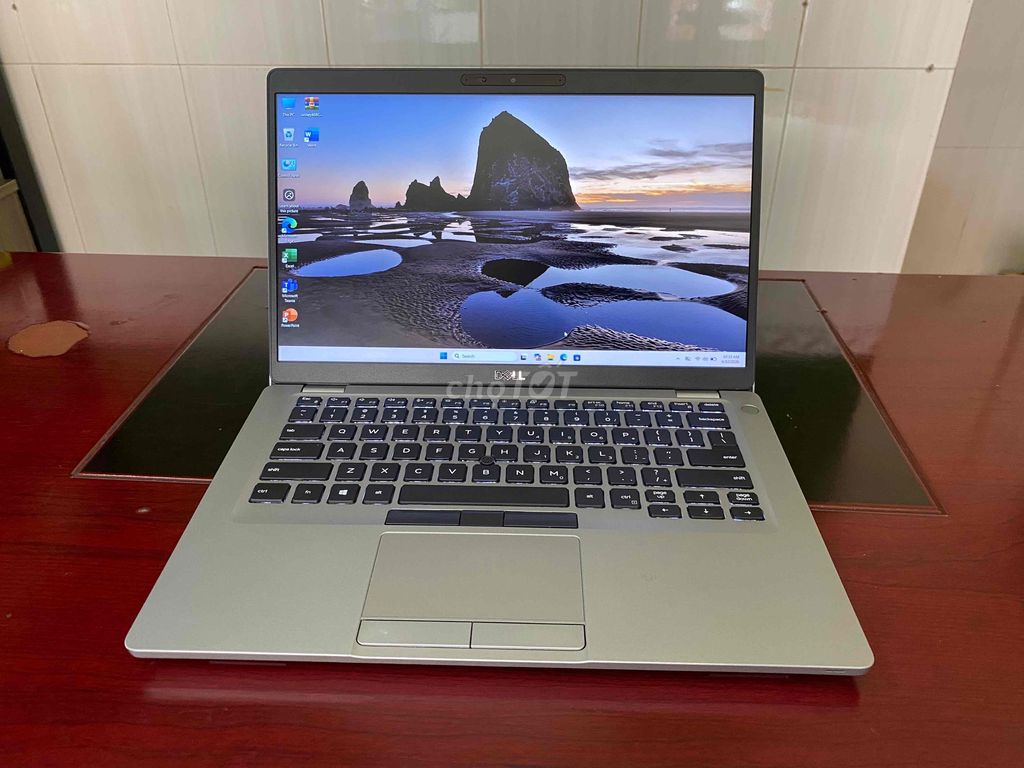 Dell latitude 5410 I7 10610U 16G 256G 14” FHD. Mua bán Laptop tại Quận Tân Phú Tp Hồ Chí Minh được đăng bởi LÊ KIỆT hình 1