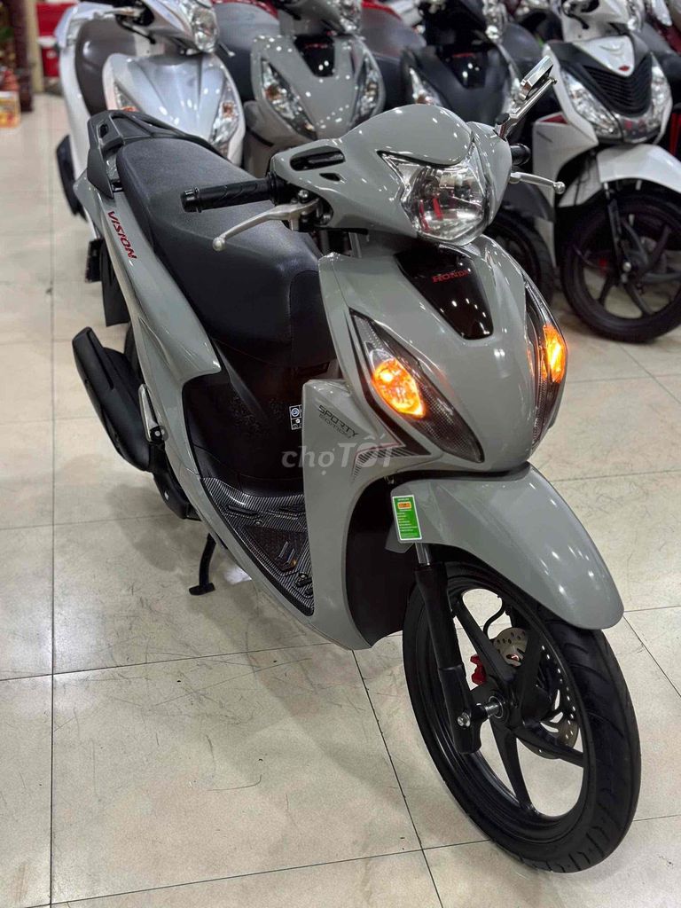 Viosn 2024.Bao ra tên 64 tinh thành..Bản Đặc Biệt.. Mua bán Xe máy tại Quận 6 Tp Hồ Chí Minh được đăng bởi Cửa Hàng Xe Máy Hoà Bùi hình 7