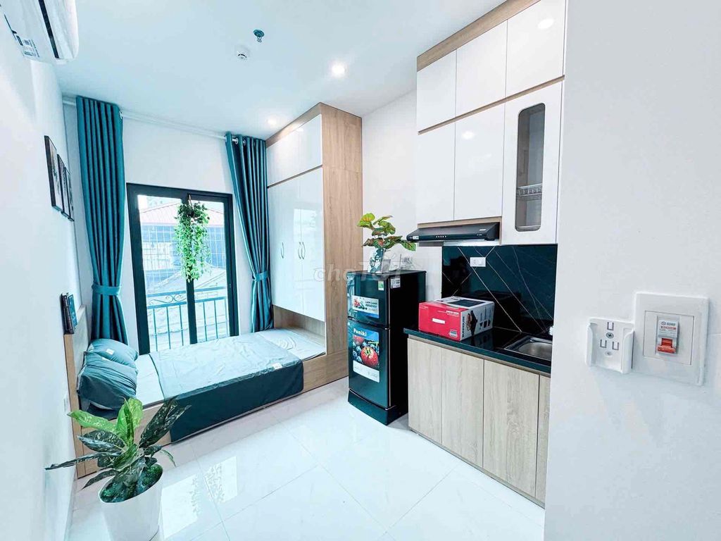 Bán nhà Dịch Vọng 77m2, 7T, 25P, sổ đỏ đẹp, giá tốt