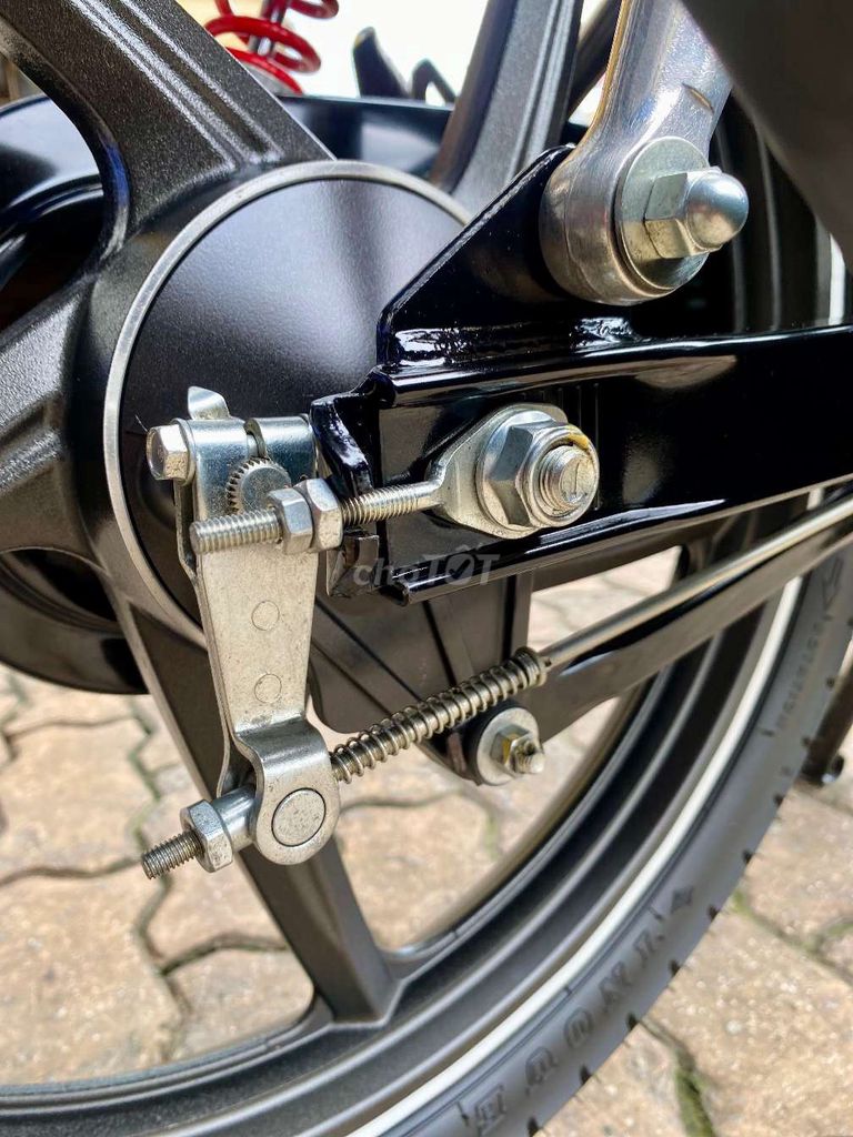 Honda Wave RSX Fi 2024 Siêu lướt 6.000Km. Mua bán Xe máy tại Quận Ninh Kiều Cần Thơ được đăng bởi Xe Máy TÂN LIÊN HƯNG 1 91B hình 19