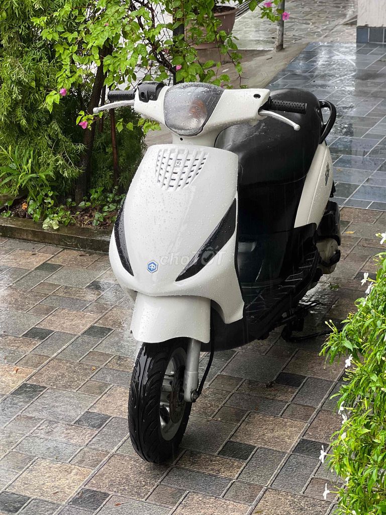 Zip100cc Sản Xuất 2018. Mua bán Xe máy tại Huyện An Dương Hải Phòng được đăng bởi PHÚ hình 1