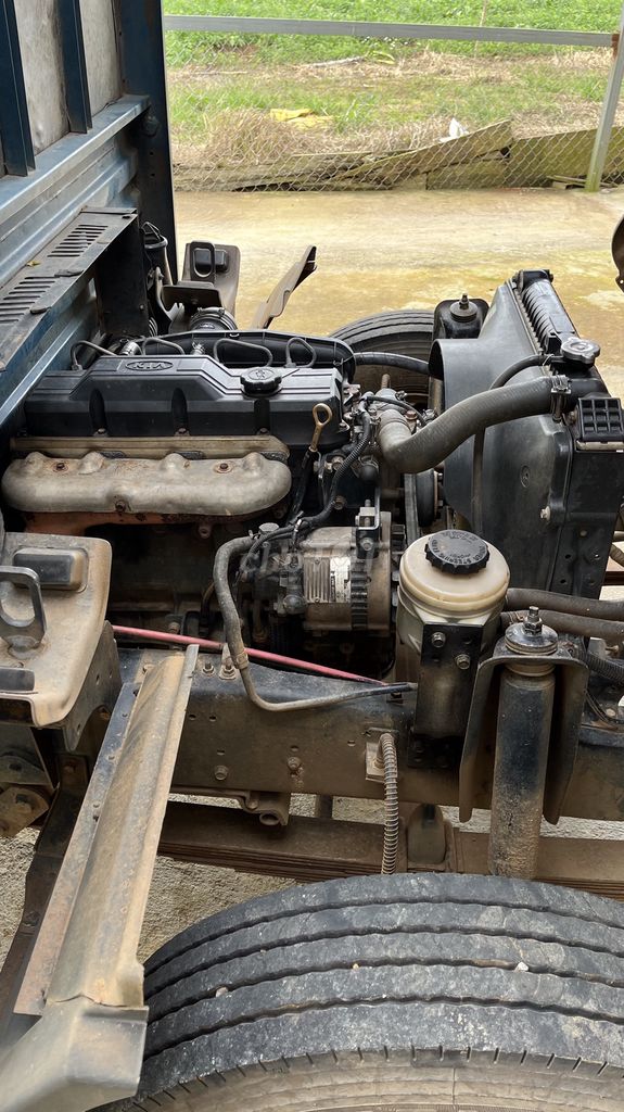 Kia K3 2010  - 12345 km. Mua bán Ô tô tại Huyện Di Linh Lâm Đồng được đăng bởi Nhu Le hình 2