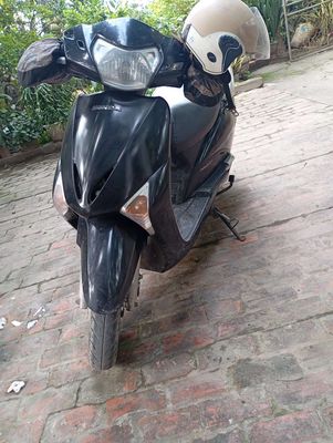 Honda Lead 110 Đen. Mua bán Xe máy tại Thị xã Duy Tiên Hà Nam được đăng bởi Anh Pkú