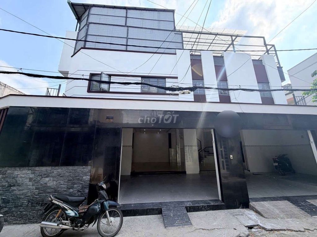 🍀NHÀ 11x20m  GÒ XOÀI 3 TẤM....GIẢM.GIÁ 30 TRIỆU