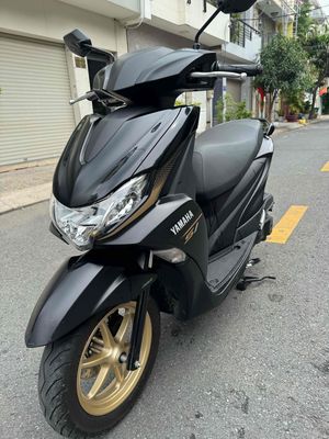 Yamaha Freego S Abs 11/2025 3000Km Bstp Chính Chủ