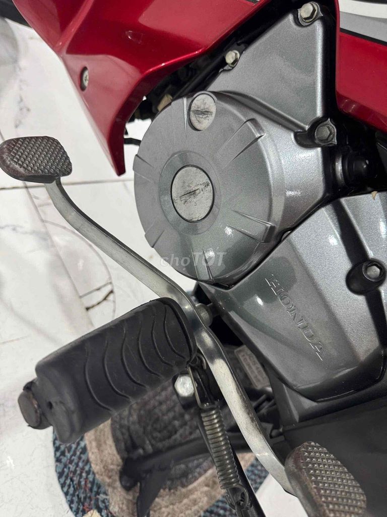 ✅FU MẬP FI 2014 ĐK 2017  ĐẸP ZIN MỚI CHÁT 👍. Mua bán Xe máy tại Thành phố Long Xuyên An Giang được đăng bởi Cầm Đồ Bình Tâm  hình 4